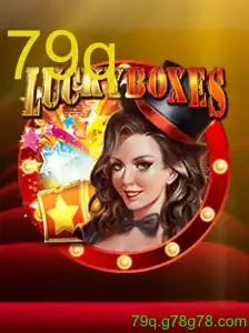 LuckyBoxes